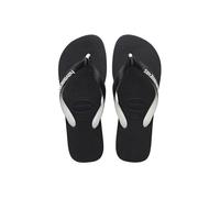 Havaianas Flip-Flops Top Mix Unisex Schwarz 41/42