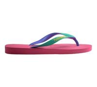HAVAIANAS TOP MIX Damen Zehentrenner, rosa, größe 35/36 33/34