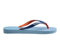 Havaianas - Top Mix - Sandalen, Gr. 41-42 Brazil 39/40, blau (LavenderBlue)