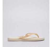 HAVAIANAS TOP SENSES Damen Flip Flops, beige, größe 37/38 35/36