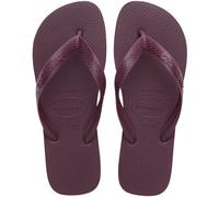 Havaianas Top Senses - Zehensandalen - Damen 35/36 BR Bordeaux