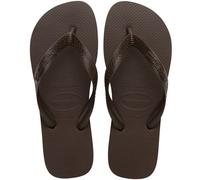 Havaianas Top Senses - Zehensandalen - Damen 35/36 BR Dark Brown