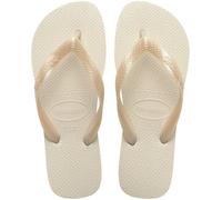 Havaianas Top Senses - Zehensandalen - Damen 41/42 Light Beige