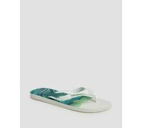 Havaianas - Zehensandalen Top Surfer I - Weiß - Größe 39 - 40