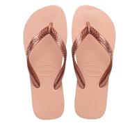 Havaianas Top Tiras Flip Flops EU 43-44 Ballet Rose (Herstellerartikelnummer: 4137428.0076.412)