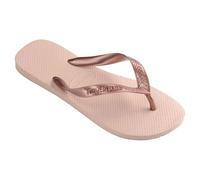 Havaianas Top Tiras Flip Flops EU 39-40 Ballet Rose (Herstellerartikelnummer: 4137428.0076.378)