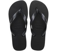 Havaianas Top Tiras Senses - Zehensandalen - Damen 35/36 BR Black