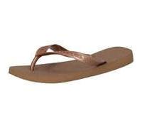 Havaianas Top Tiras Flip Flops Rosa EU 41-42 Frau (Herstellerartikelnummer: 4137428.3581.390)