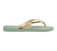 HAVAIANAS TOP TROPIC ALIA VIBES Damen Flip Flops, hellgrün, größe 43/44 41/42