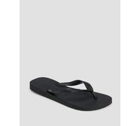 HAVAIANAS TOP Unisex Flip Flops, schwarz, größe 47/48 45/46