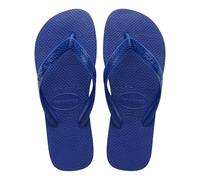 Havaianas Top Unisex FlipFlop Marine Blue 45 EU