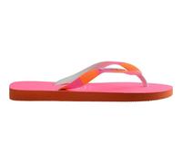 HAVAIANAS TOP VERANO II Damen Flip Flops, rosa, größe 37/38 35/36