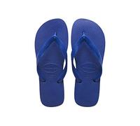 Havaianas Top Zehensandalen Herren Marine/Blau - 43/44 - Zehensandalen Shoes