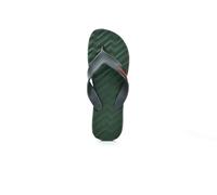 Havaianas Track Waves Green Olive Herren Zehentrenner