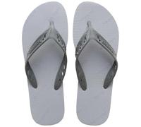 Havaianas Track Waves, Ice Grey, 5.5/6