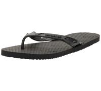 Havaianas Track Waves, Schwarz, 8.5/9