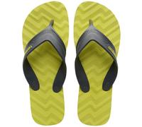 Havaianas Track Waves, Wild Lime, 8.5/9