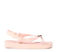 Havaianas Unisex Baby Disney Classics Ii Flipflop, Rosa, 22 EU(20)