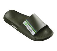 Havaianas Unisex Brasil Slide Sandal