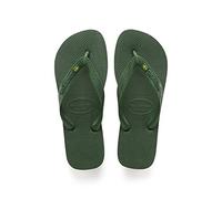 Havaianas Unisex Brasil Zehentrenner 4000032, Amazonia,33/34 EU