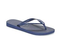 Havaianas Unisex-Erwachsene Top Zehentrenner, Blau (2711), 41/42 EU