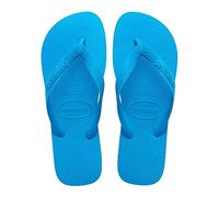 Havaianas Unisex-Erwachsene Top Zehentrenner, Türkis (Turquoise), 45/46 EU