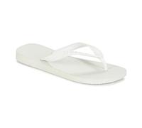 Havaianas Unisex-Erwachsene Top Zehentrenner, Weiß (White 0001), 47/48 EU