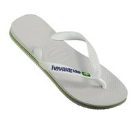 Havaianas Unisex Kinder Brasil Logo (Mini Me) Zehentrenner