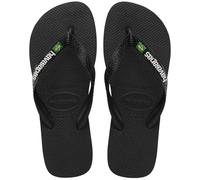havaianas Kinder Zehentrenner schwarz Gr. 33/34 13458392
