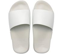 Havaianas Unisex Kinder Slide Classic Flip-Flop, weiß, 31/32 EU