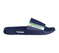 Havaianas Unisex Slide BrasilSchiebe-Sandalen