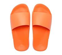Havaianas Unisex Slide Classic Flipflop, Begonia-Orange, 33/34 EU
