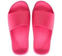Havaianas Unisex Slide Classic Flipflop, Rosa Elektrisch, 33/34 EU