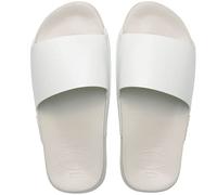 Havaianas Unisex Slide Classic Flipflop, Weiß, 33/34 EU