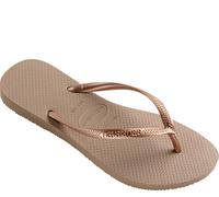Havaianas Zehensandale gold 41/42