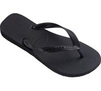 Havaianas Unisex Top Black 41/42