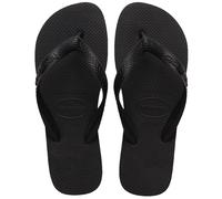 Havaianas Unisex Top II Black 35/36