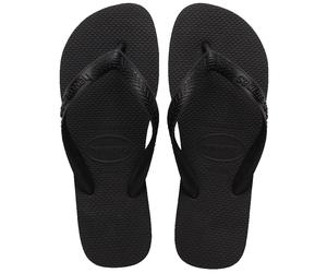 Havaianas Unisex Top II Black 35/36