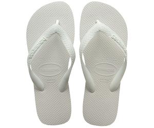 Havaianas Unisex Top II White 45/46