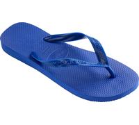 havaianas Top Flips marine blue EU 47-48 | Brazilian 45-46 2021 Zehentrenner