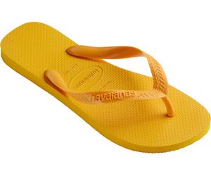 Havaianas Unisex Top Pop Yellow 45/46