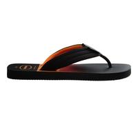 HAVAIANAS URBAN BASIC Herren Flip Flops, schwarz, größe 41/42 39/40