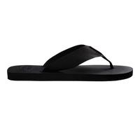 Havaianas Brazil Logo Urban Sandalen Herren - Herren, Black - 45/46