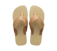 Havaianas Herren HAV. Urban Basic Material Flipflop, Sand Grey