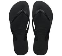Havaianas Women's Slim II Black 35-36
