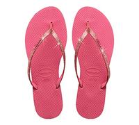 Havaianas You Glitter, Zehentrenner Damen