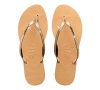 Havaianas You Glitter, Zehentrenner Damen