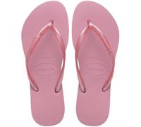 Havaianas Damen-flip-flops Frau Schlank 1105 Rose 35/36