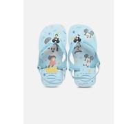 Havaianas - Zehensandalen Baby Disney Classics II - blau - Größe 21