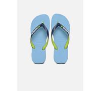 Havaianas Havaianas Unisex Brasil Mix Lavender Blue Lavender Blue 39/40